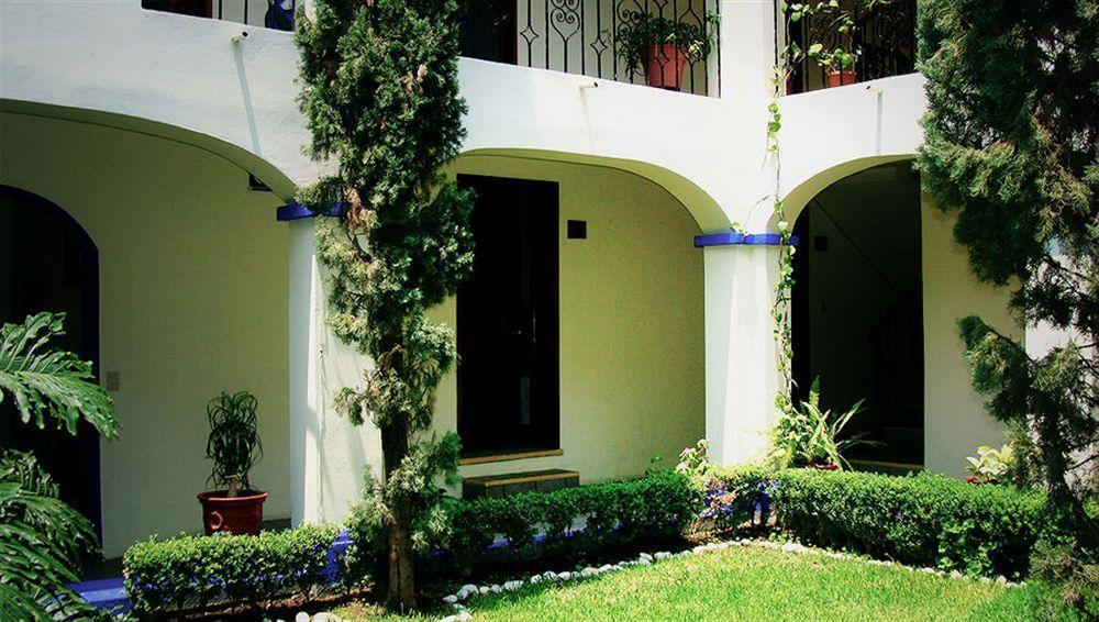 Un Sueno Valle De Huajes Oaxaca Zewnętrze zdjęcie