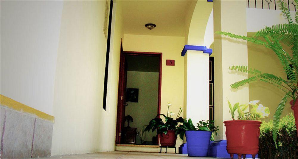 Un Sueno Valle De Huajes Oaxaca Zewnętrze zdjęcie