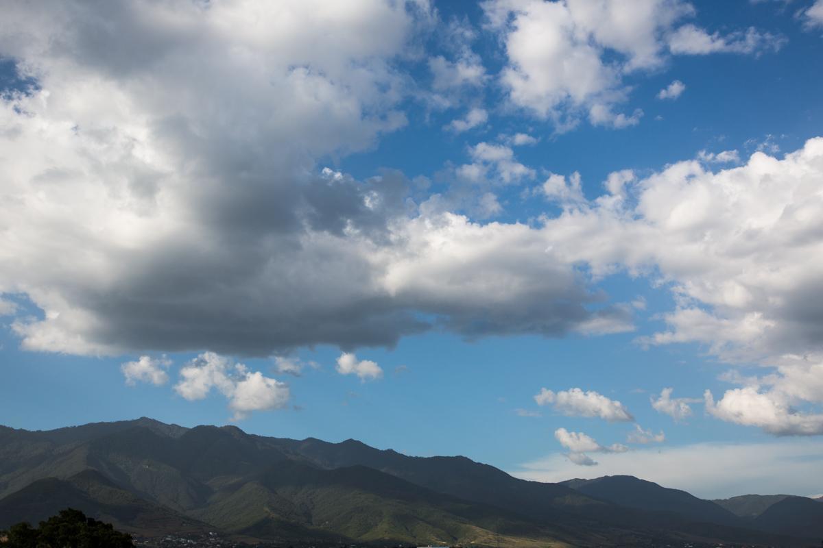 Un Sueno Valle De Huajes Oaxaca Zewnętrze zdjęcie