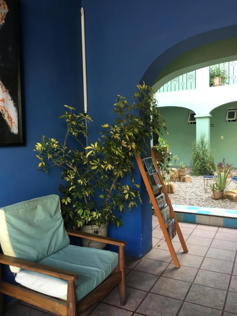 Un Sueno Valle De Huajes Oaxaca Zewnętrze zdjęcie